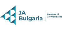 JA Bulgaria logo